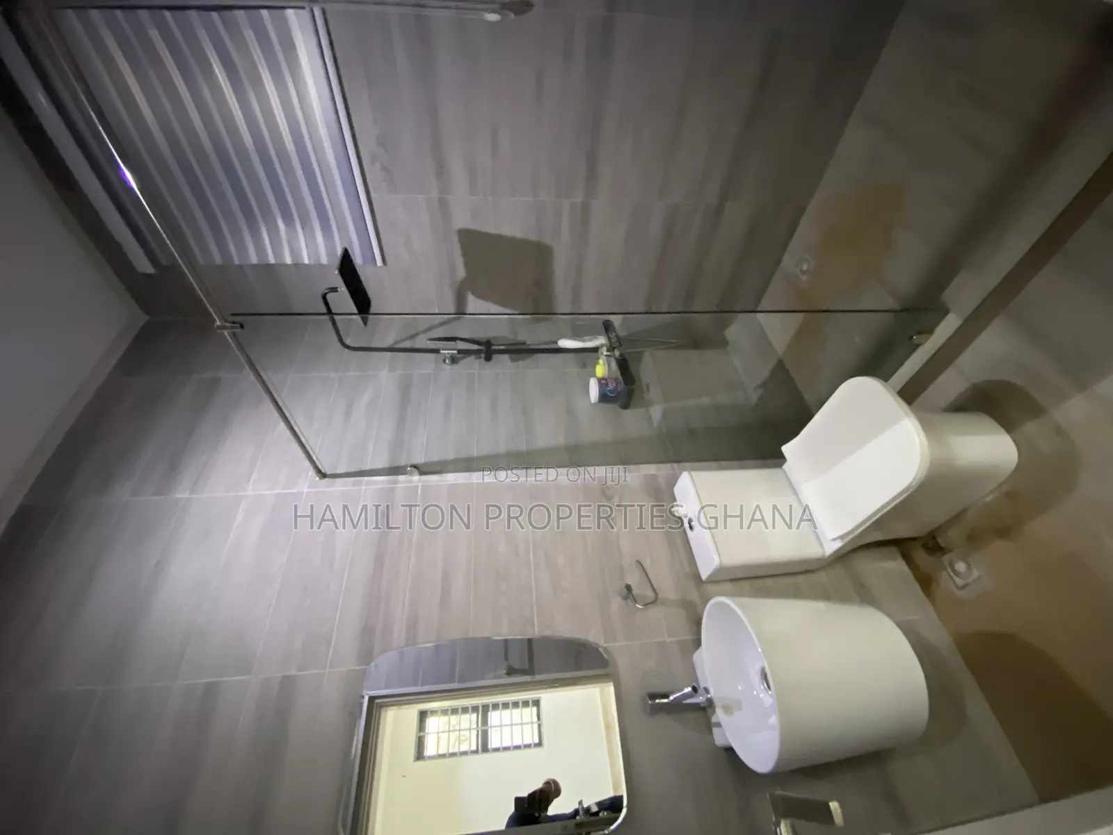 2bdrm Apartment in Trassaco, Adjiriganor for rent