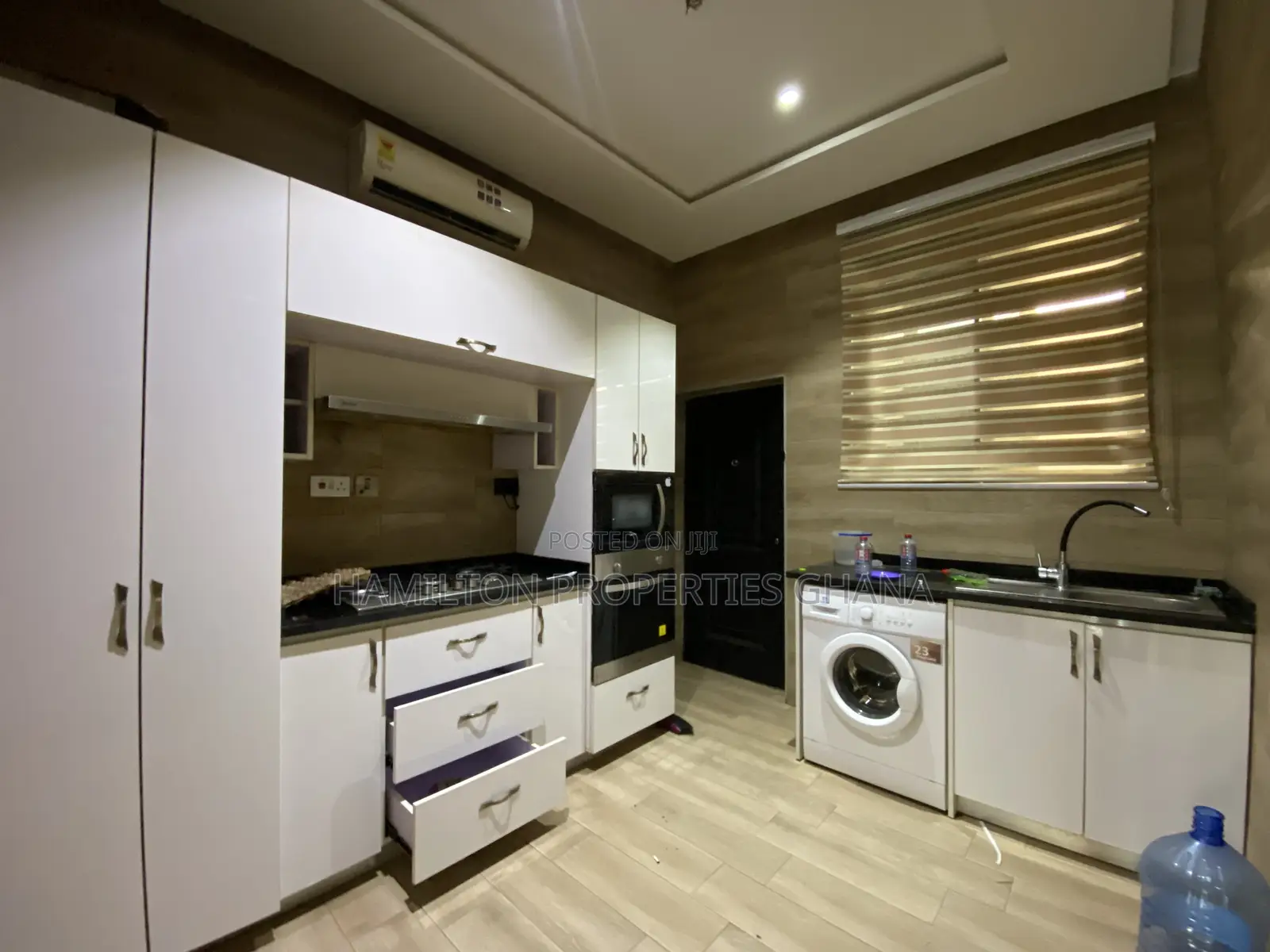 2bdrm Apartment in Trassaco, Adjiriganor for rent
