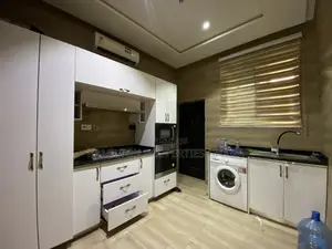 2bdrm Apartment in Trassaco, Adjiriganor for rent