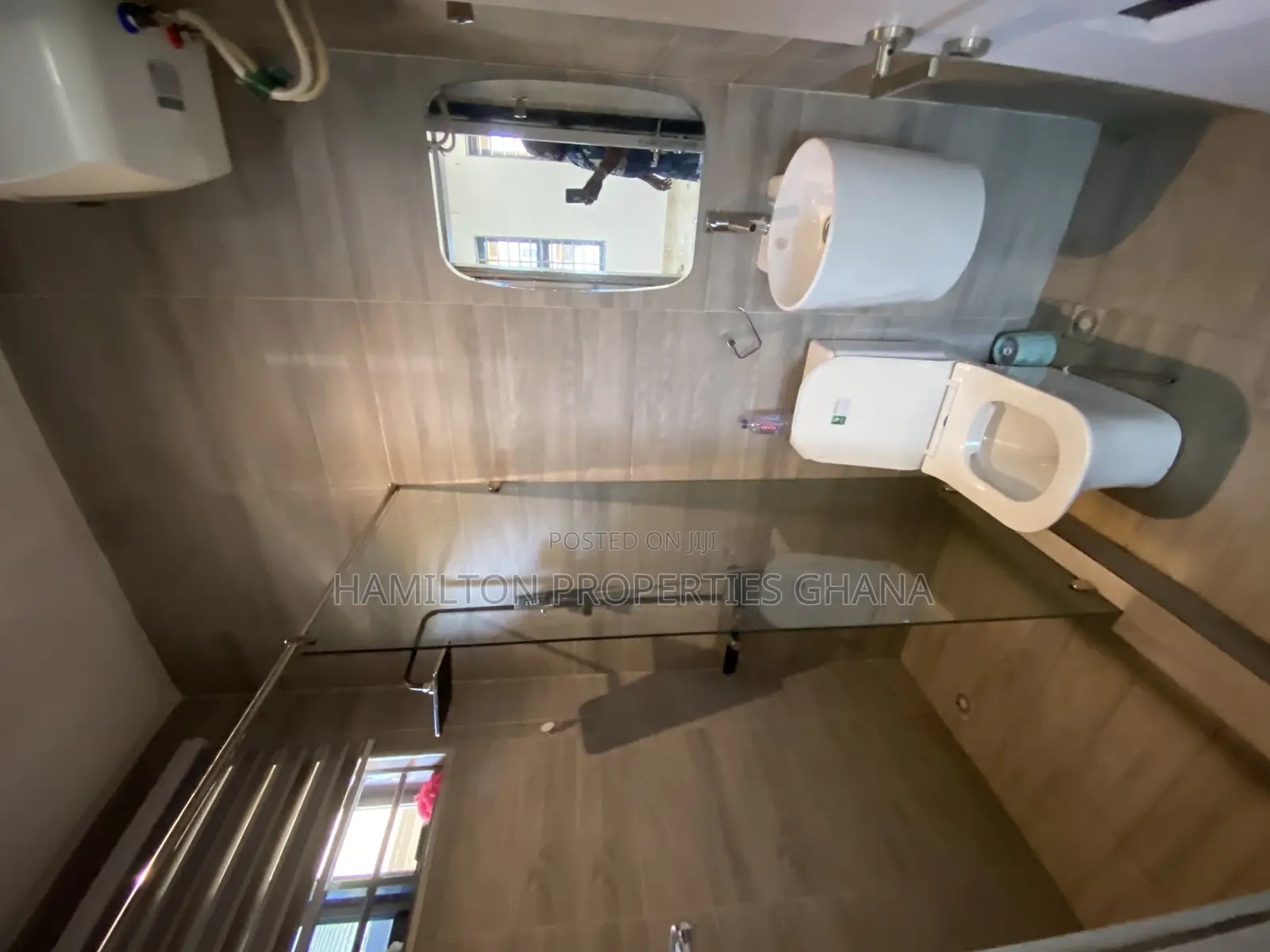 2bdrm Apartment in Trassaco, Adjiriganor for rent