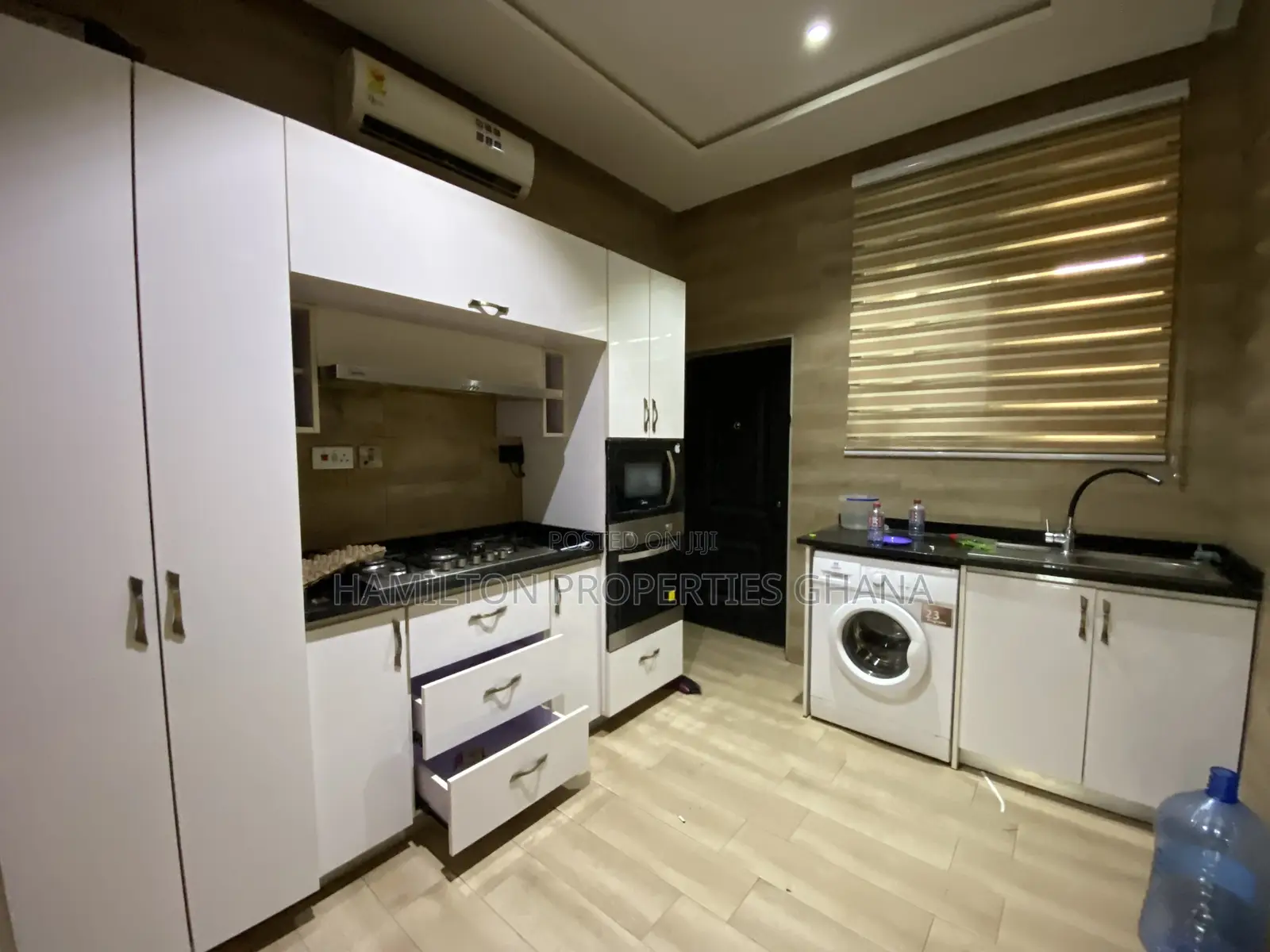 2bdrm Apartment in Trassaco, Adjiriganor for rent