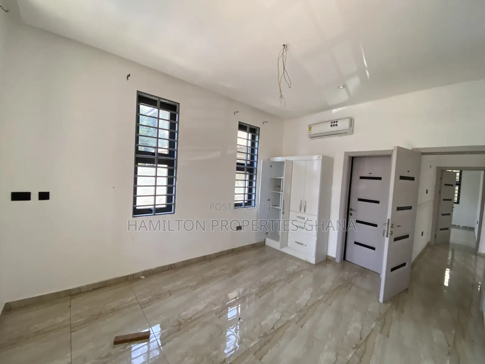 2bdrm Apartment in Trassaco, Adjiriganor for rent