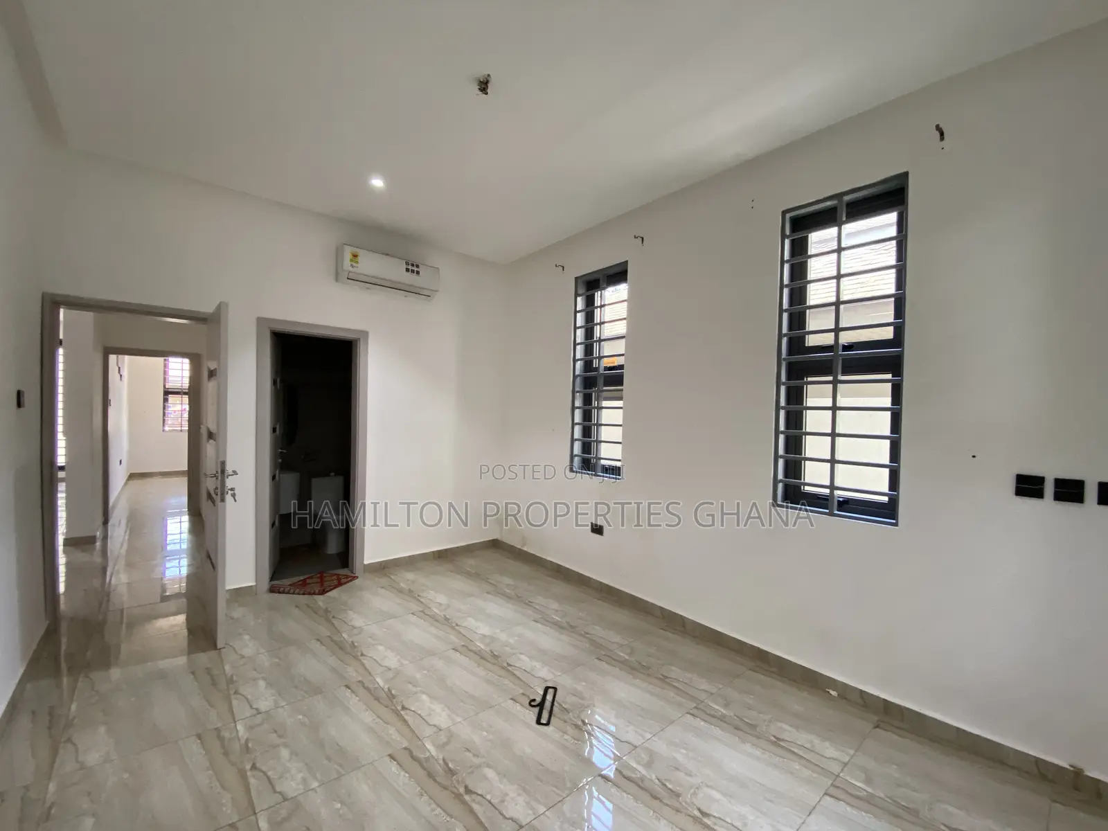 2bdrm Apartment in Trassaco, Adjiriganor for rent