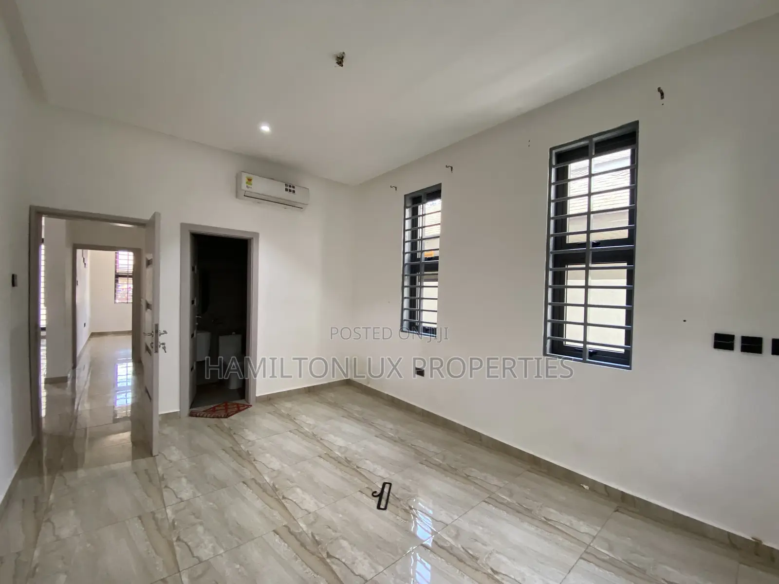 2bdrm Apartment in Trassaco, Adjiriganor for rent