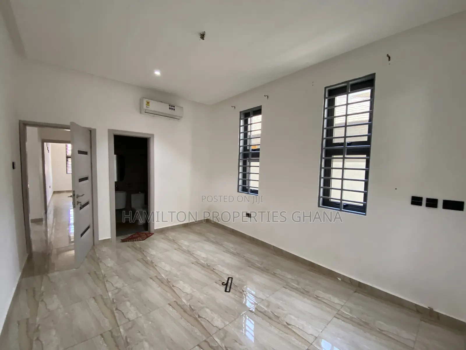 2bdrm Apartment in Trassaco, Adjiriganor for rent
