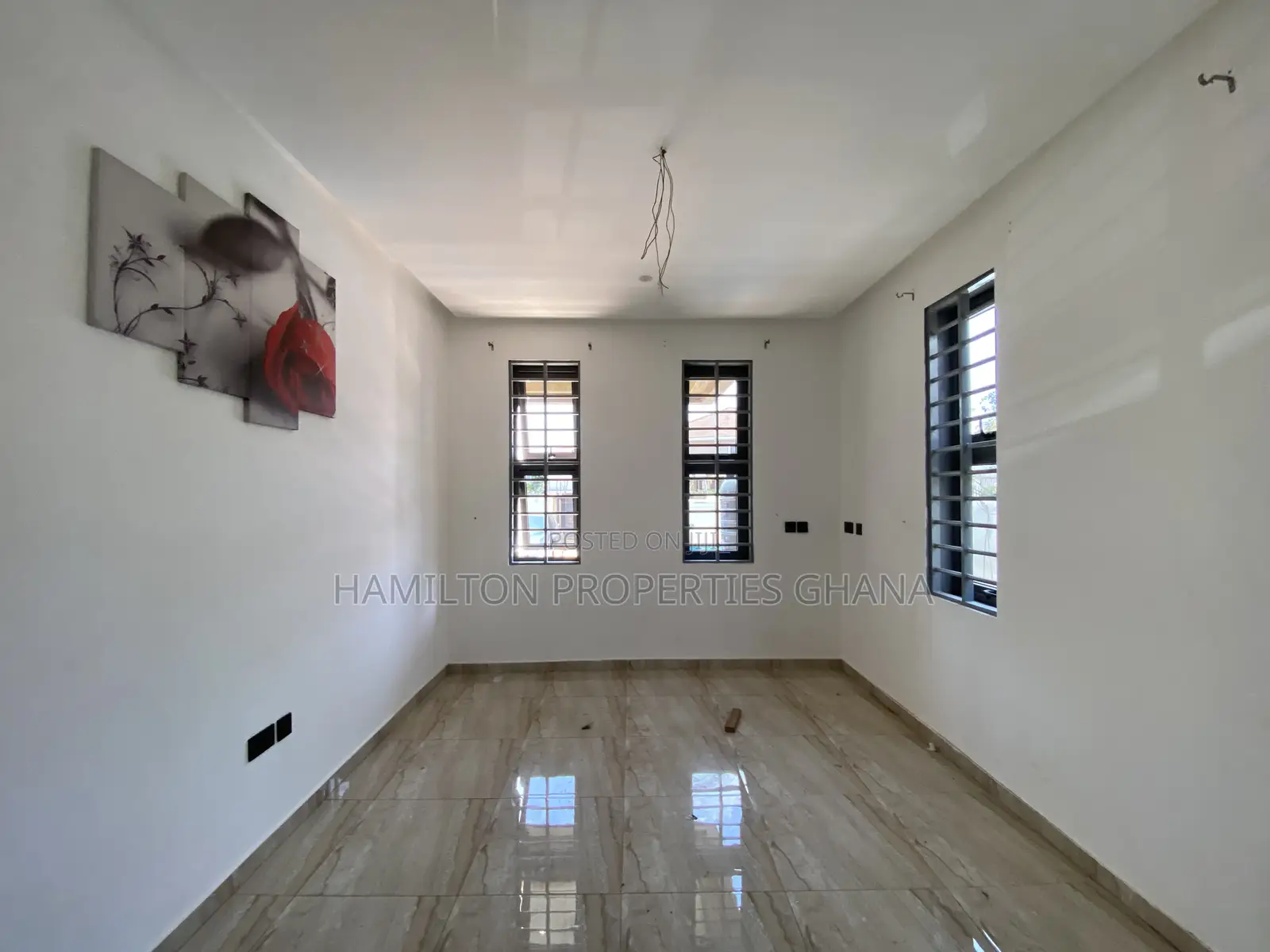 2bdrm Apartment in Trassaco, Adjiriganor for rent