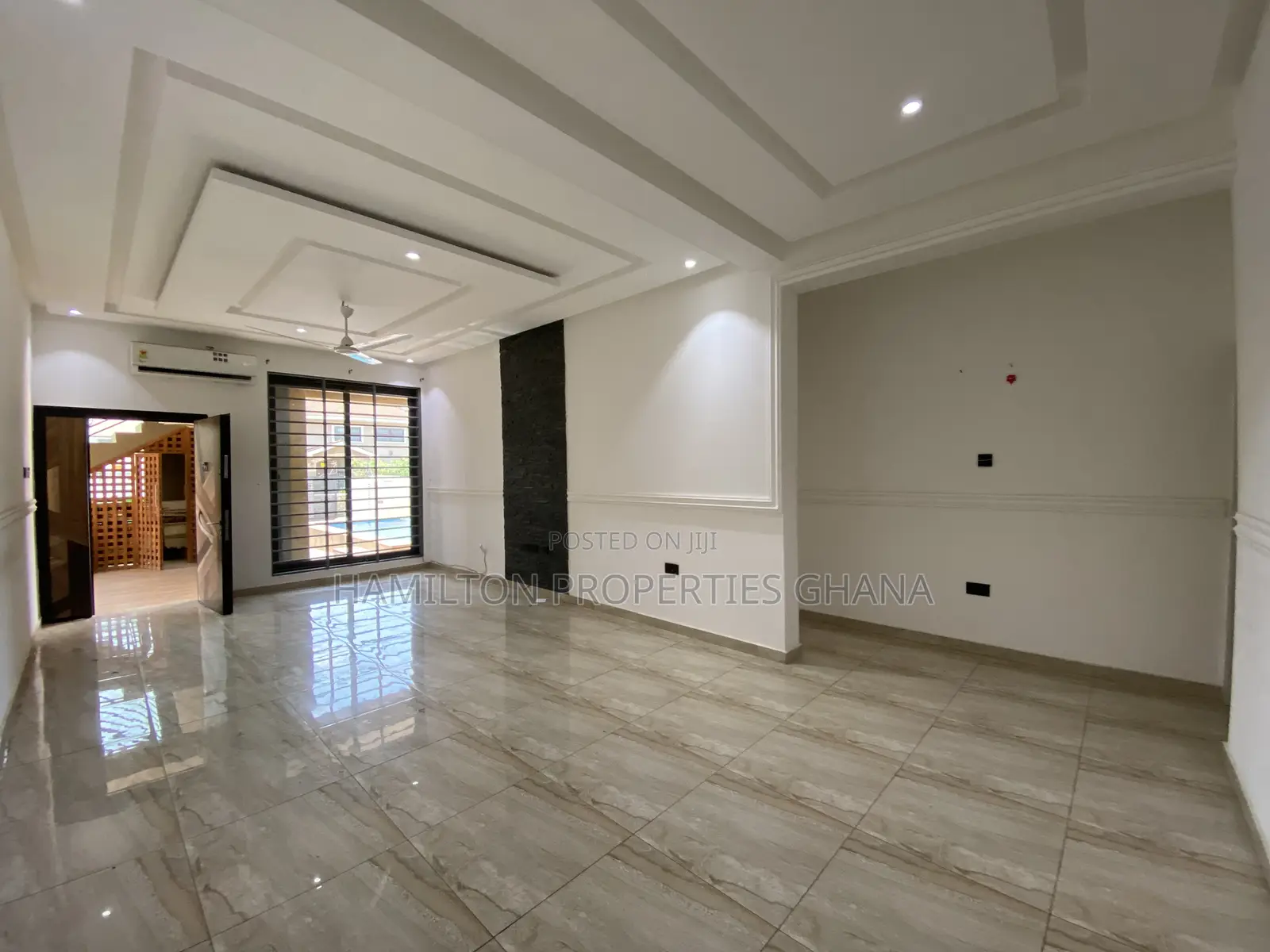 2bdrm Apartment in Trassaco, Adjiriganor for rent