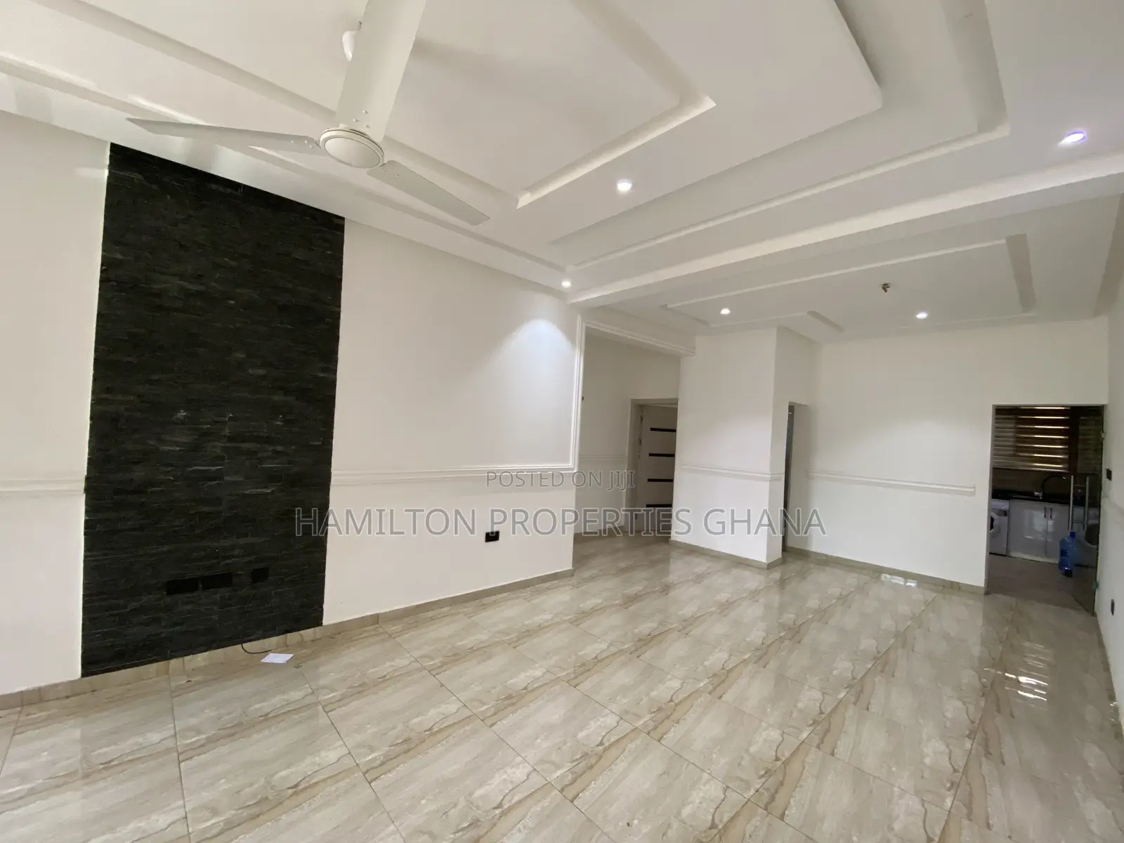 2bdrm Apartment in Trassaco, Adjiriganor for rent
