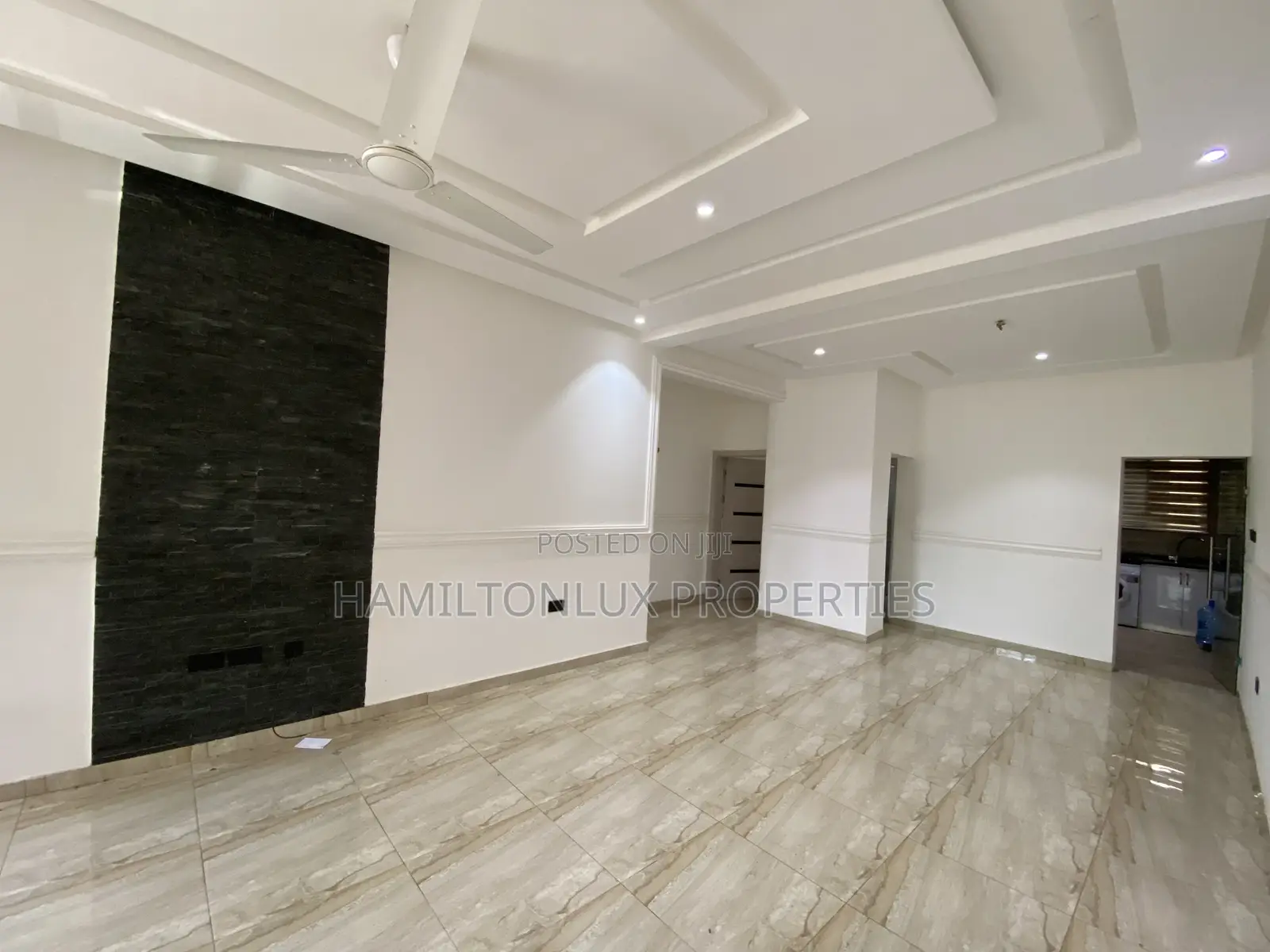 2bdrm Apartment in Trassaco, Adjiriganor for rent