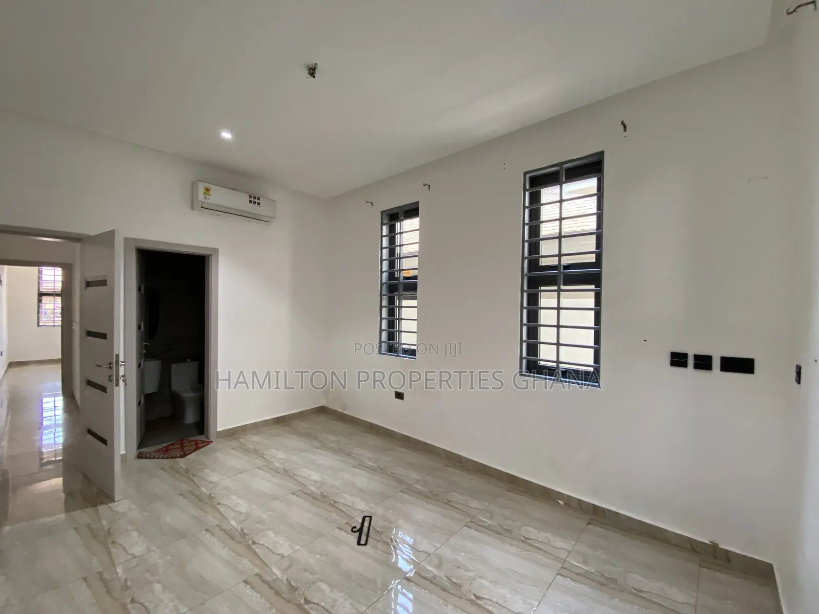 2bdrm Apartment in Trassaco, Adjiriganor for rent
