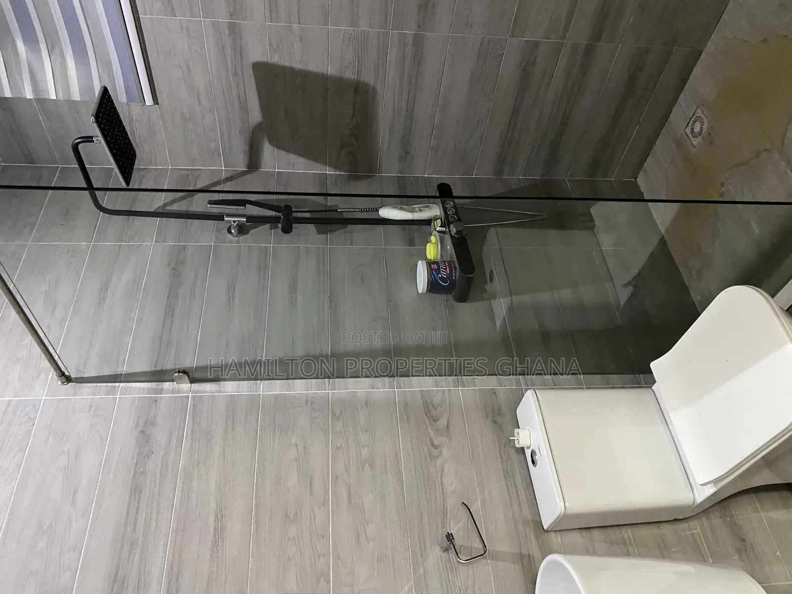 2bdrm Apartment in Trassaco, Adjiriganor for rent