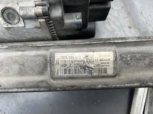 Range Rover Sport 2017 to 2020 Steering Rack