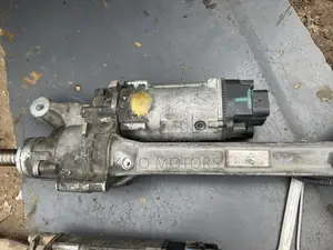 Range Rover Sport 2017 to 2020 Steering Rack