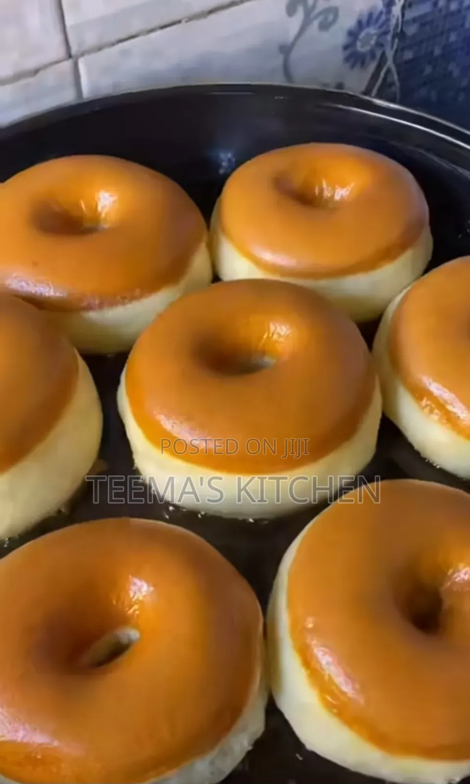 Teema's Mini Bite