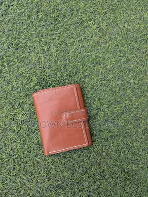 Corder London Wallet (Uk Used)