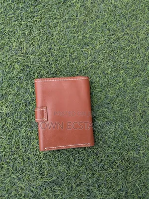 Corder London Wallet (Uk Used)