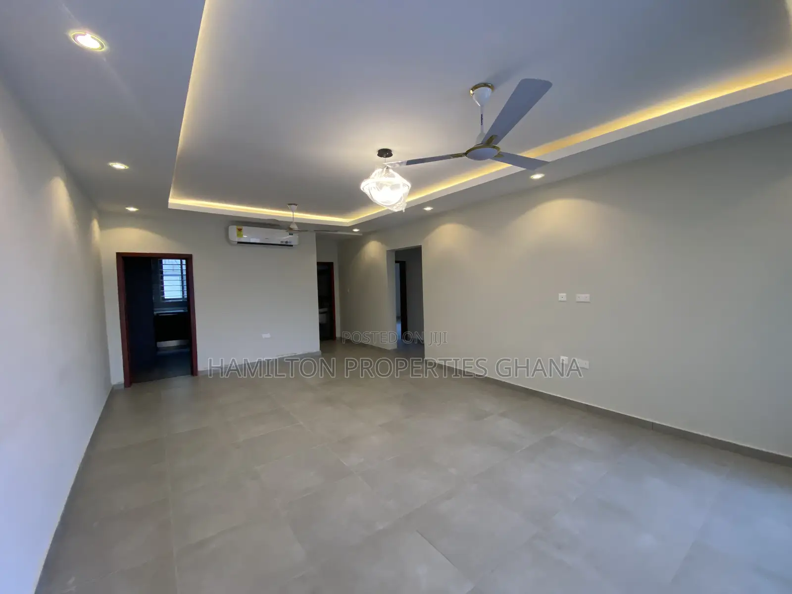 2bdrm Apartment in Lakeside Estates for rent