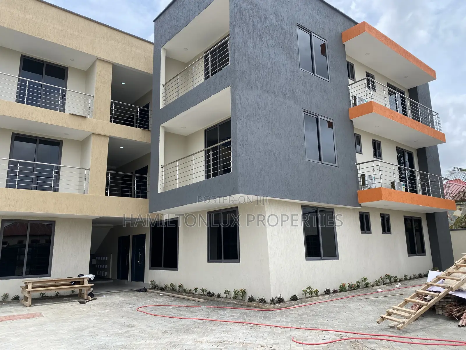 2bdrm Apartment in Lakeside Estates for rent