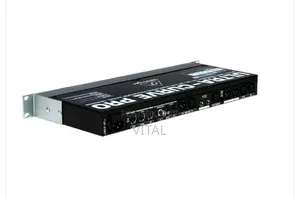Behringer Ultra Curve Pro Deq 2496