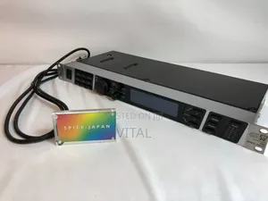 Behringer Ultra Curve Pro Deq 2496