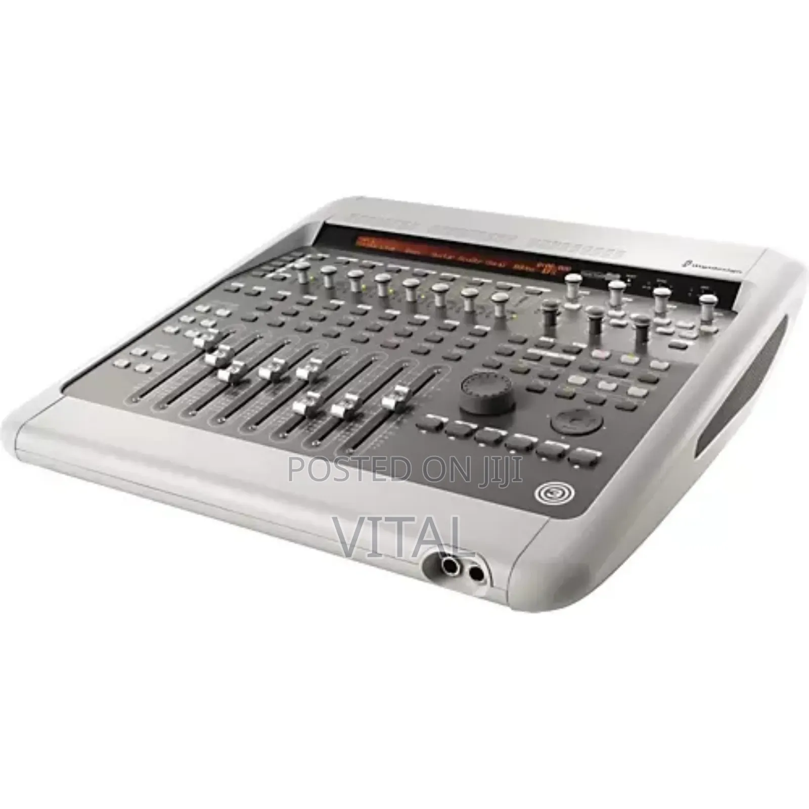 Digi003 Multitrack Recording Console