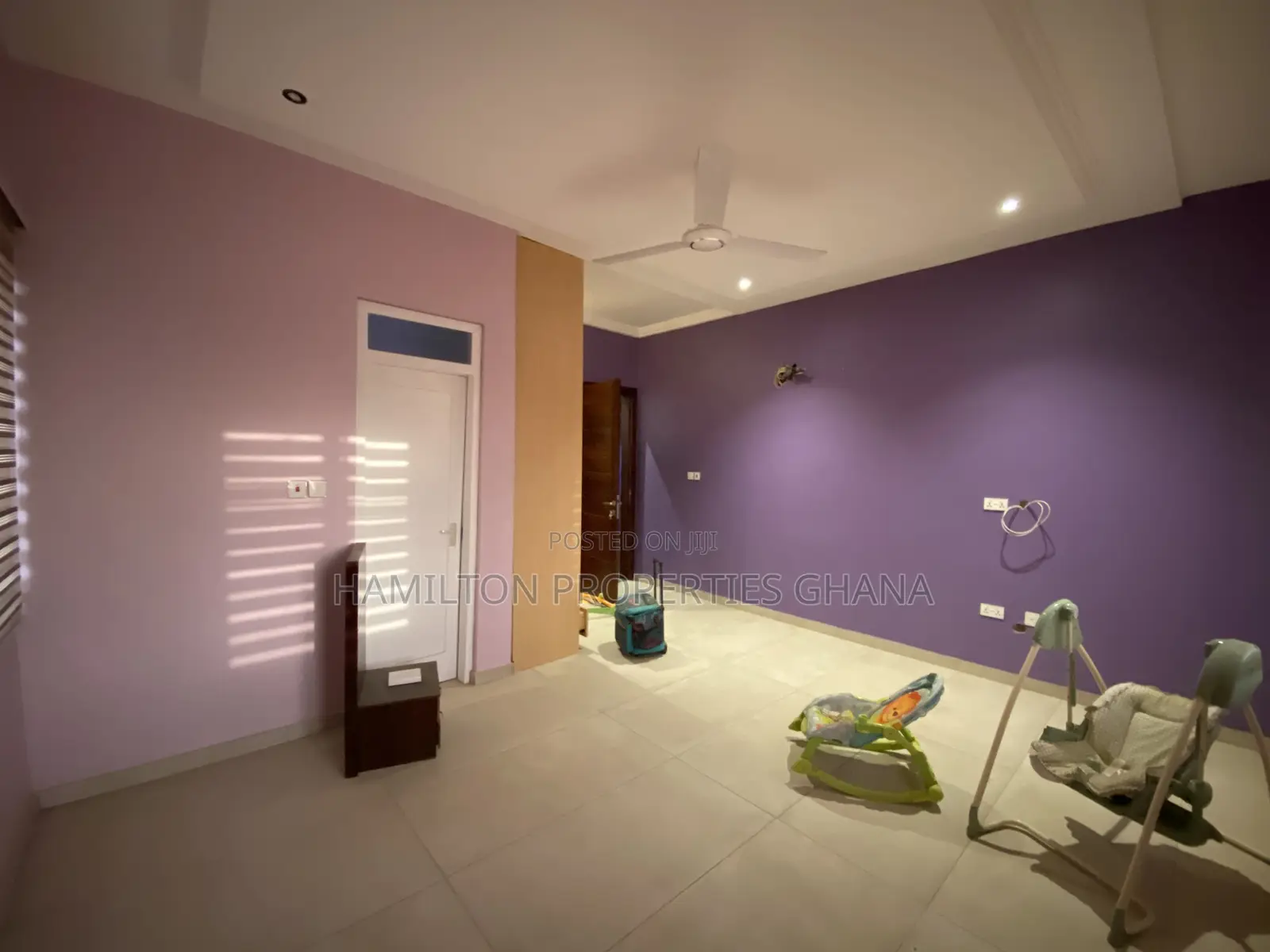 3bdrm House in Adenta, Commandos for rent