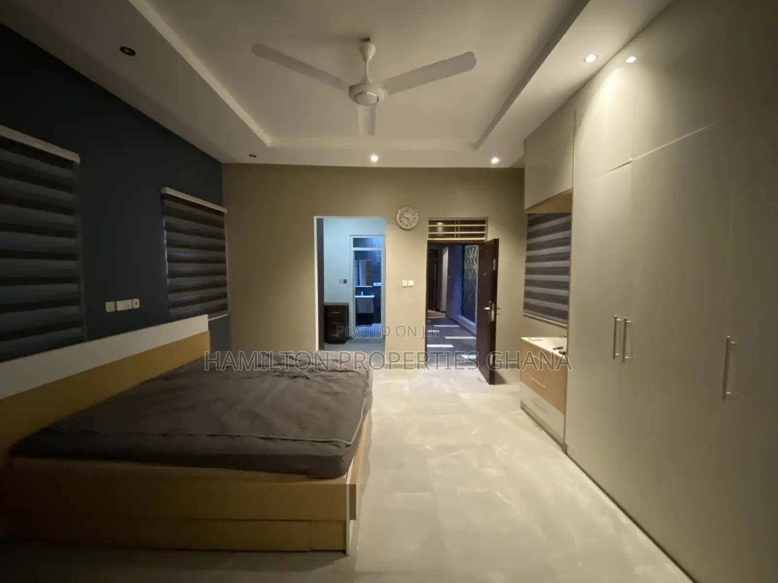 3bdrm House in Adenta, Commandos for rent