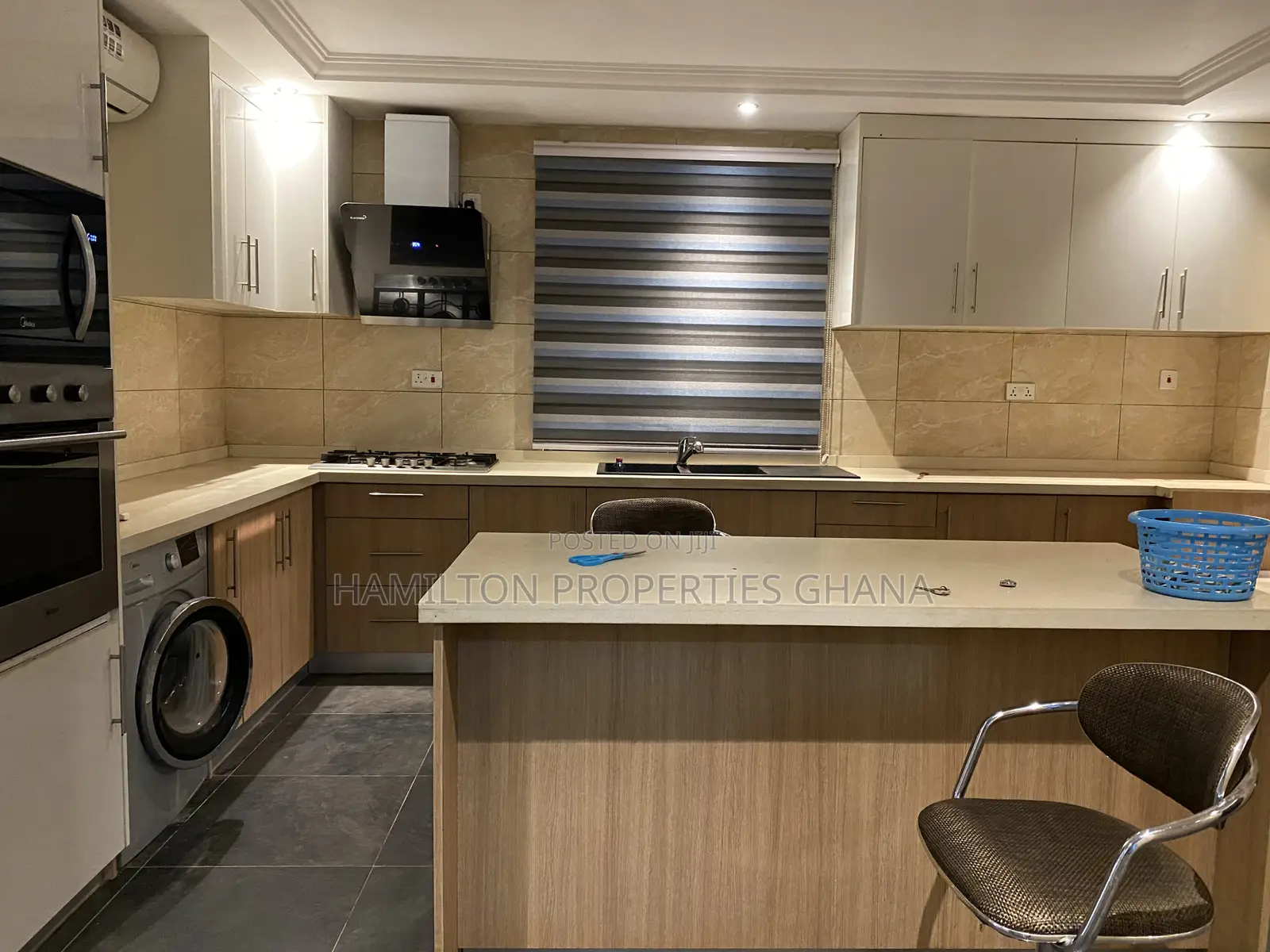 3bdrm House in Adenta, Commandos for rent