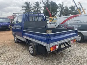 Double Cabin Porter 2