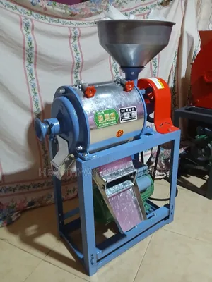 Flour Milling Machine