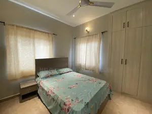 4bdrm Mansion in Agbogba, School Park Area for sale