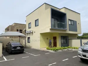 4bdrm Mansion in Agbogba, School Park Area for sale