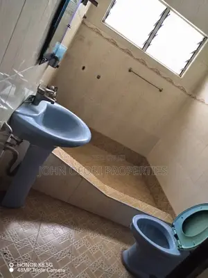 1bdrm Apartment in Kotei Adom Junction, Kumasi Metropolitan for rent