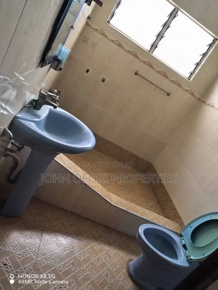 1bdrm Apartment in Kotei Adom Junction, Kumasi Metropolitan for rent