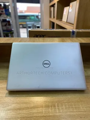 Laptop Dell 8GB Intel Core i5 SSD 256GB