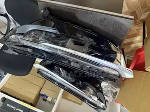 Honda Crv 2023-2025 Led  Headlight Set