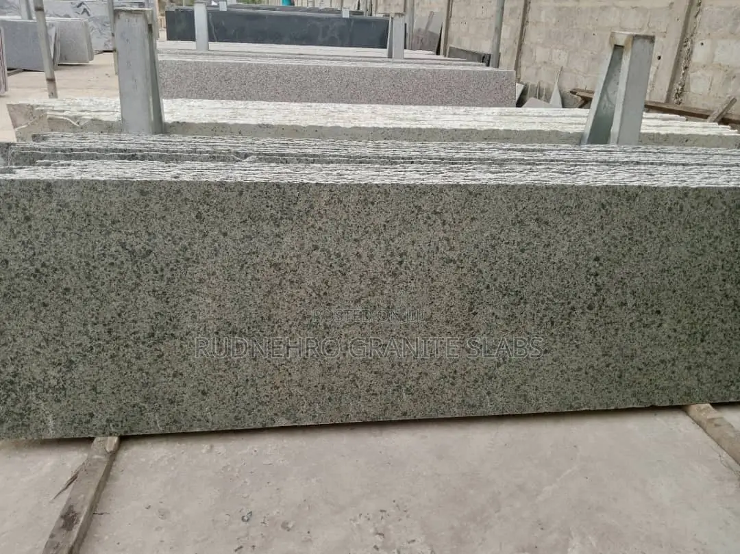 Granite Slabs