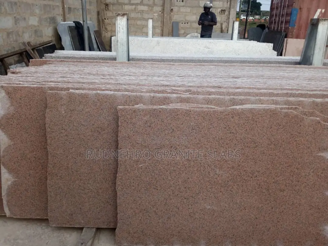 Granite Slabs