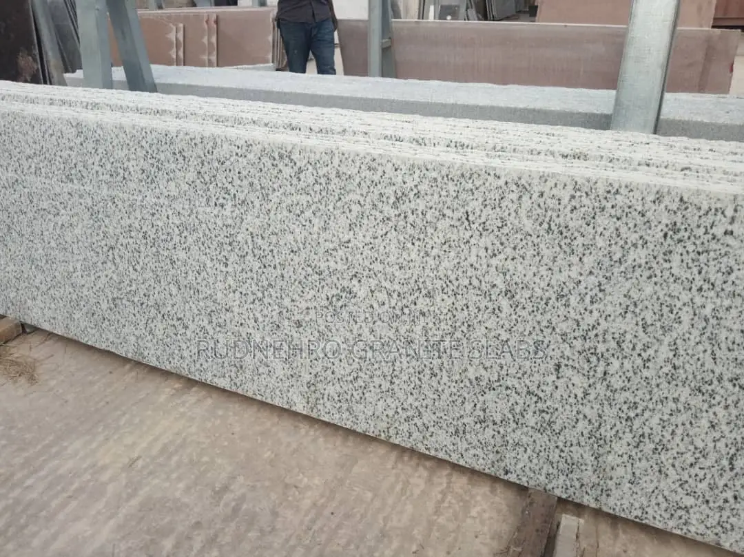 Granite Slabs