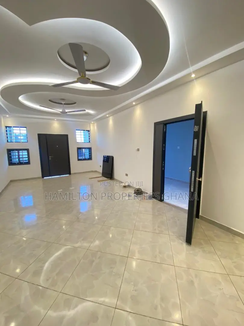 2bdrm Apartment in Santoe, East Legon for rent