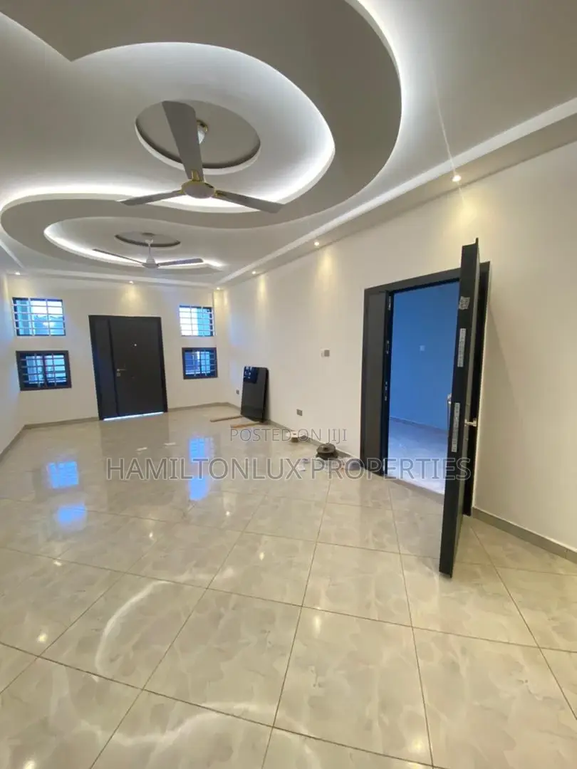 2bdrm Apartment in Santoe, East Legon for rent