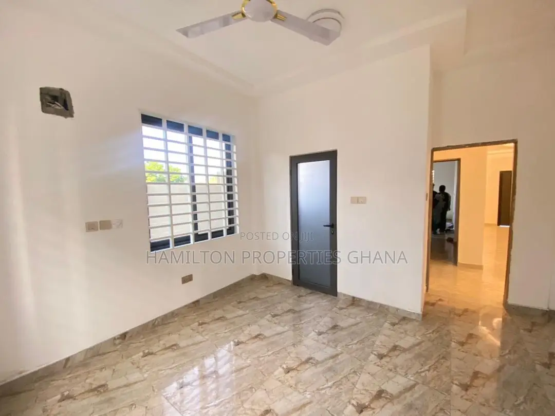2bdrm Apartment in Santoe, East Legon for rent