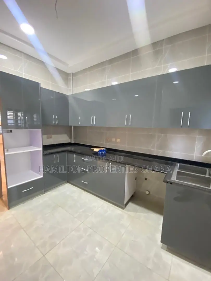2bdrm Apartment in Santoe, East Legon for rent
