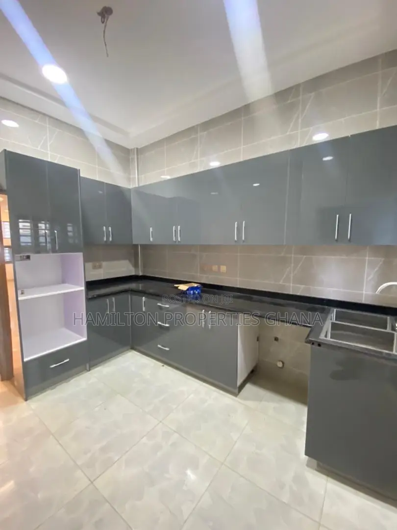 2bdrm Apartment in Santoe, East Legon for rent