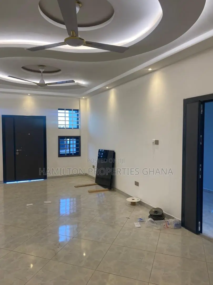 2bdrm Apartment in Santoe, East Legon for rent