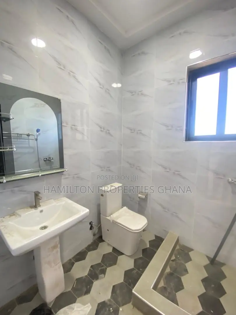 2bdrm Apartment in Santoe, East Legon for rent