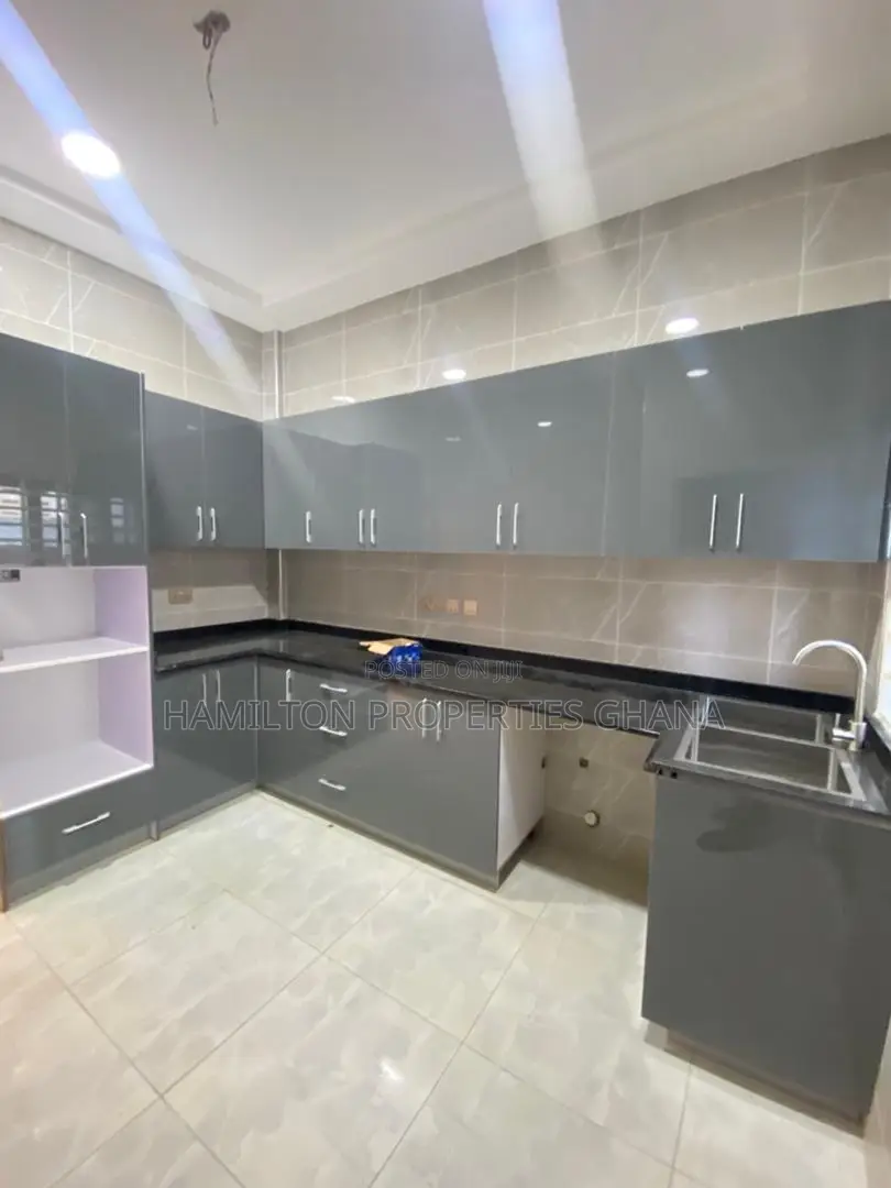 2bdrm Apartment in Santoe, East Legon for rent