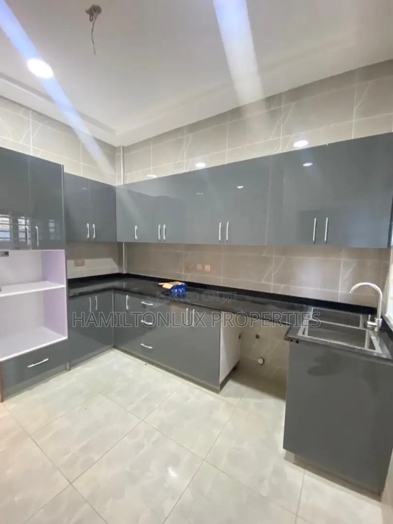 2bdrm Apartment in Santoe, East Legon for rent