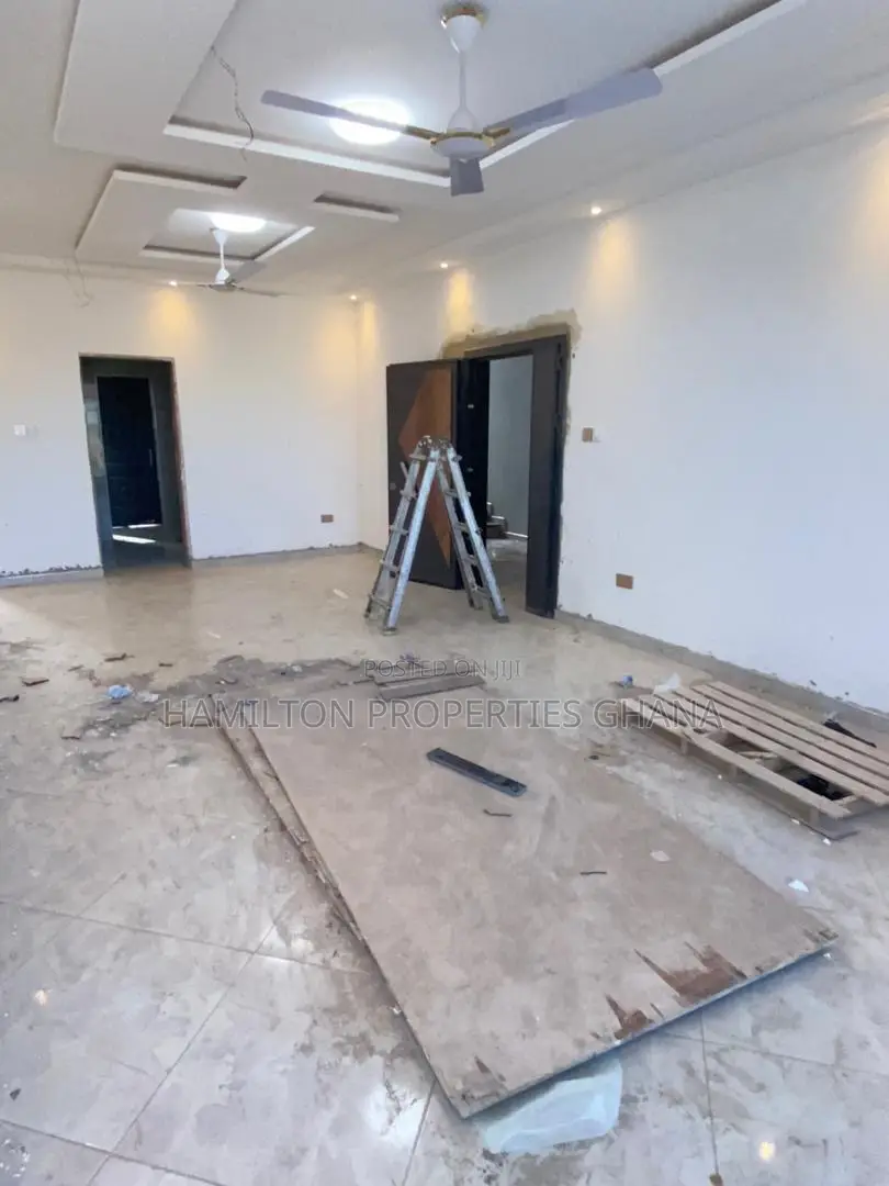 2bdrm Apartment in Santoe, East Legon for rent