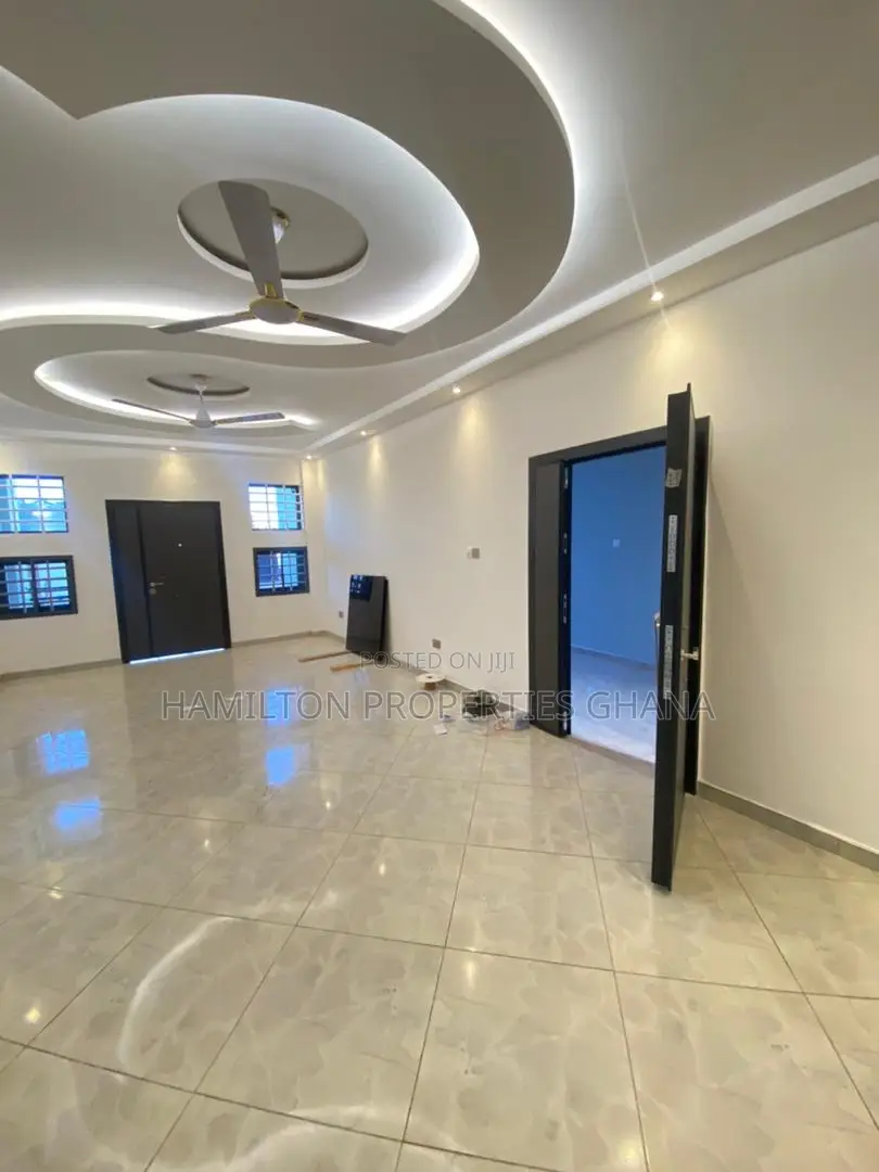 2bdrm Apartment in Santoe, East Legon for rent